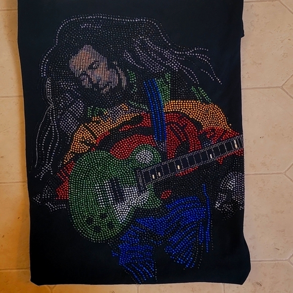 Bob Marley - New Generation - METAL - Picture 5 of 5